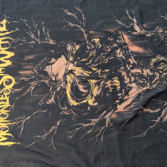 Band T - Picture 4 of 5